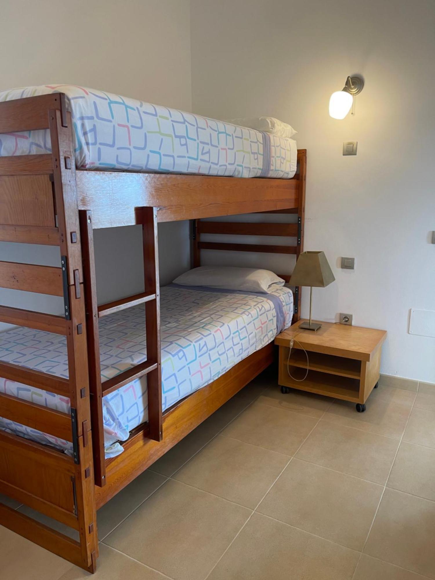 Villa Timanfaya Tinajo Exteriér fotografie